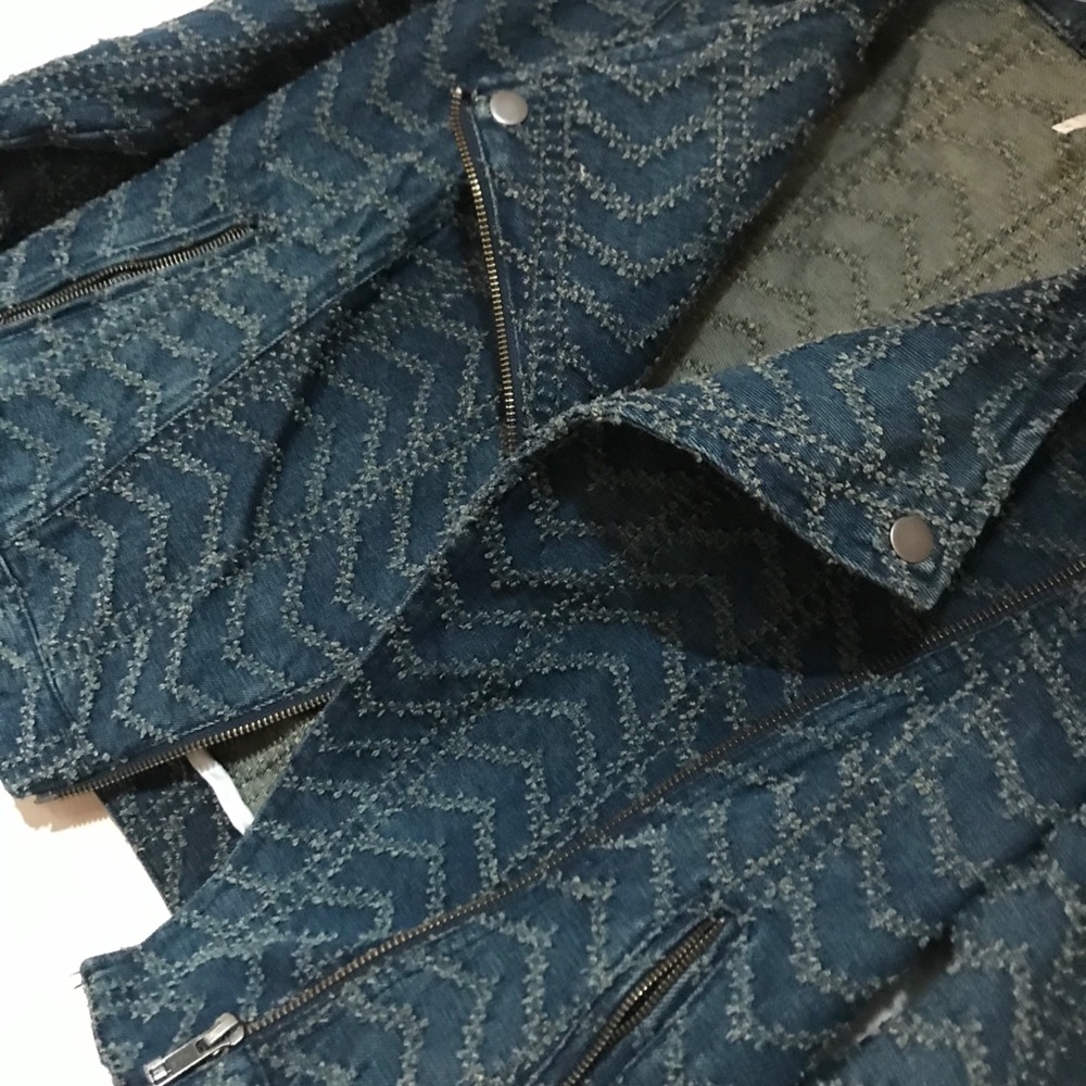 Free People Jacket - Picture 2 of 5